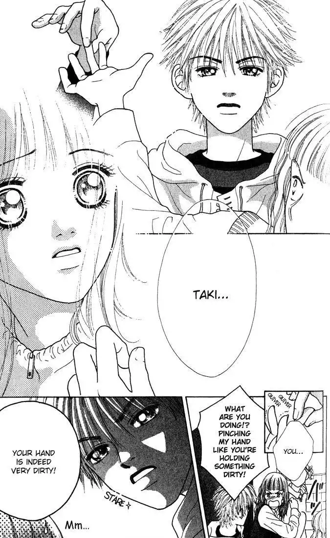 Parfait Tic Chapter 5.2 3